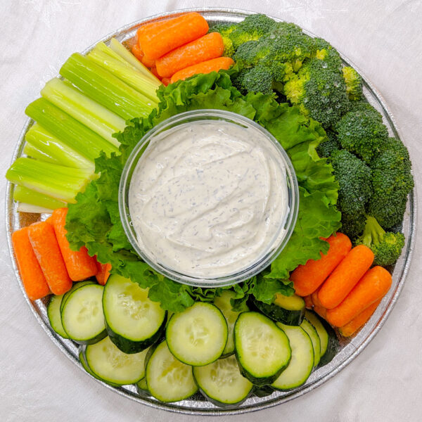Veggie Platter