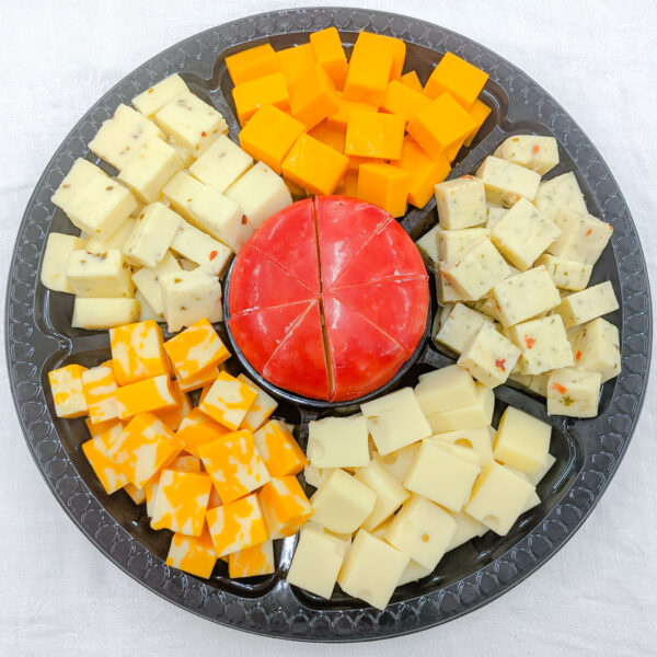 Cheese Platter