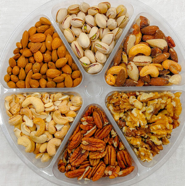 Nut Platter