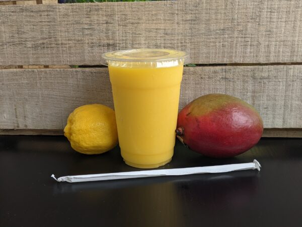 Mango-a-go-go