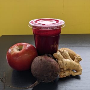 Sweet Beet
