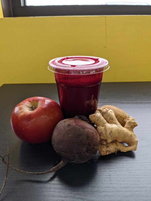 Sweet Beet