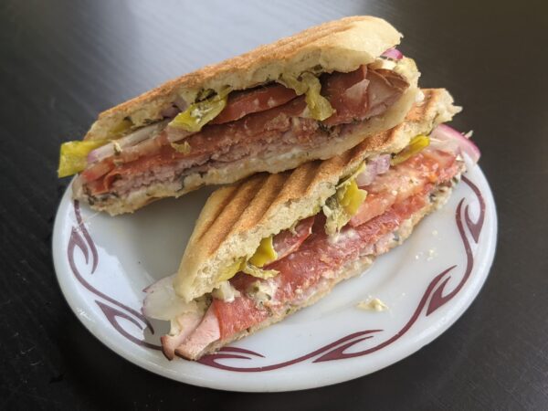 Italian