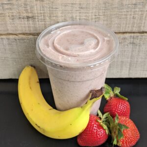 The Power Smoothie