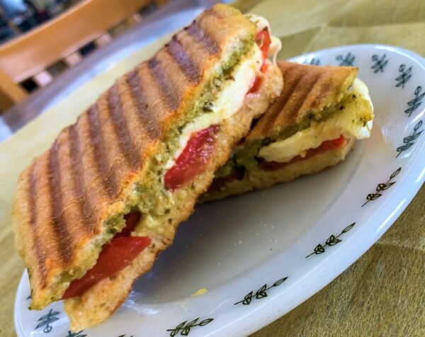 Caprese