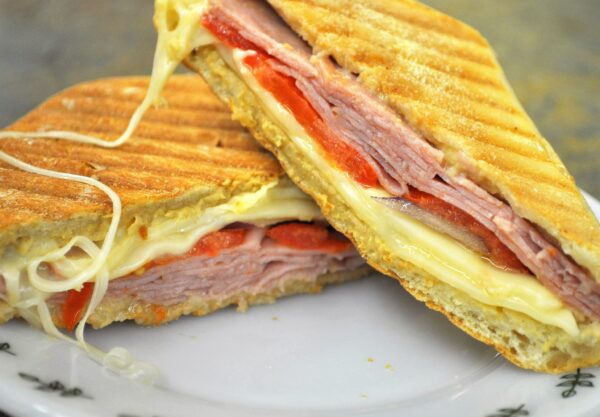 Ham ‘n Swiss