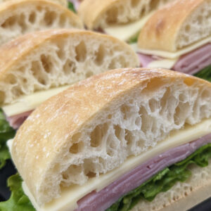 Sandwich Platters