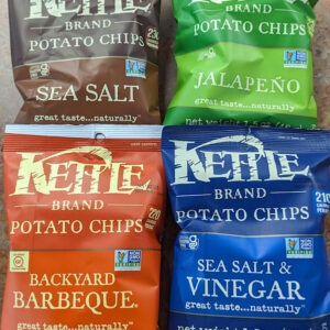 Kettle Chips