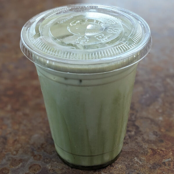 Matcha Latte